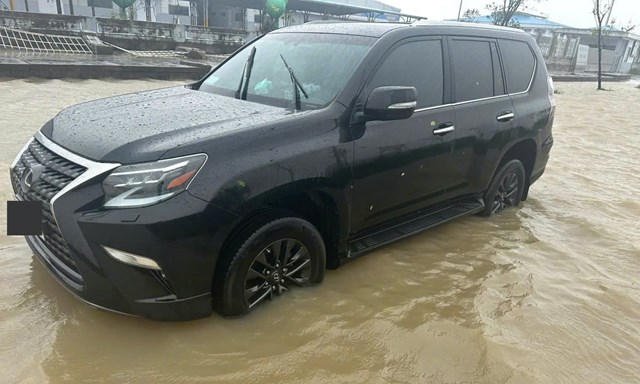 C&aacute;c DN bảo hiểm vẫn đang t&iacute;ch cực ghi nhận thiệt hại v&agrave; dự b&aacute;o sẽ c&ograve;n tăng th&ecirc;m trong một v&agrave;i ng&agrave;y tiếp theo.