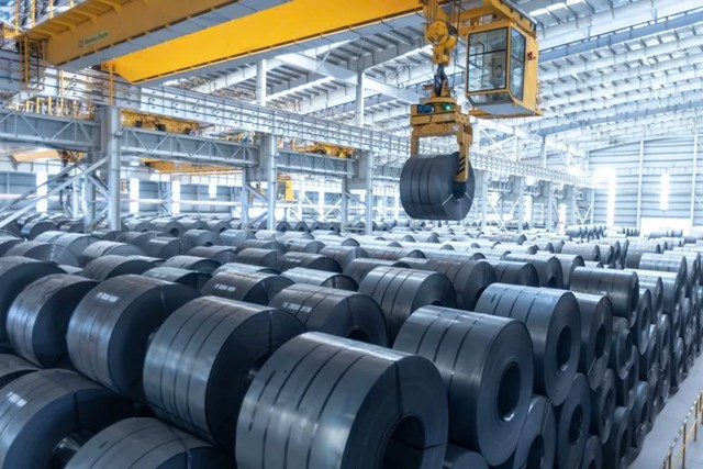 Vụ việc đầu ti&ecirc;n li&ecirc;n quan đến sản phẩm th&eacute;p kh&ocirc;ng gỉ c&aacute;n nguội loại 300-400 c&oacute; xuất xứ hoặc nhập khẩu từ Trung Quốc, Indonesia v&agrave; Việt Nam.