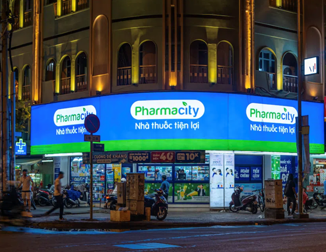 Hệ thống Pharmacity b&#224;y b&#225;n nhiều sản phẩm của c&#225;c thương hiệu lạ lẫm? - Ảnh 2