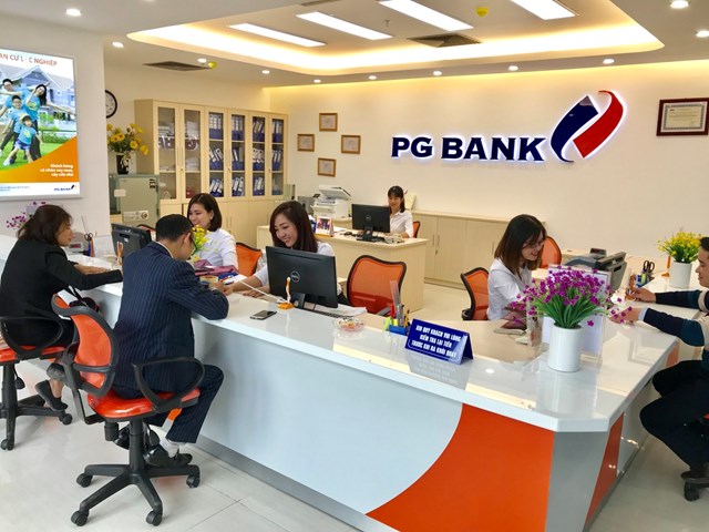 PGBank sẽ tổ chức&nbsp;Đại hội cổ đ&ocirc;ng bất thường v&agrave;o ng&agrave;y 23/10.