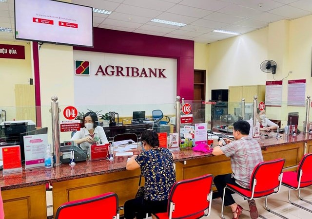 Ng&#226;n h&#224;ng Big4 đầu ti&#234;n h&#233; lộ kết quả kinh doanh 9 th&#225;ng - Ảnh 1