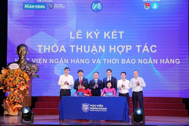 Đề xuất c&#225;c giải ph&#225;p ph&#225;t triển nguồn nh&#226;n lực ng&#224;nh Ng&#226;n h&#224;ng trong thời đại AI - Ảnh 6