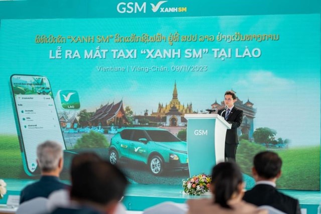 Thị trường gọi xe: Cờ trong tay v&#224; cơ hội chiếm lĩnh ng&#244;i vương của Xanh SM - Ảnh 2