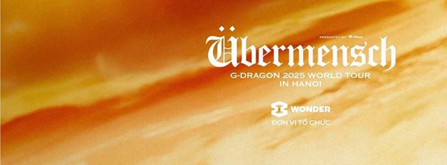 Cơn địa chấn G-Dragon 2025 World Tour v&#233; day 2 tại 8Wonder Ocean City - Ảnh 3