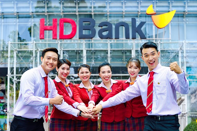 HDBank tuyển dụng 1.000 sales to&#224;n quốc - Ảnh 1