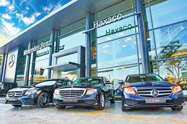 Doanh thu giảm 25%, Haxaco b&aacute;o lỗ qu&yacute; thứ 2 li&ecirc;n tiếp.