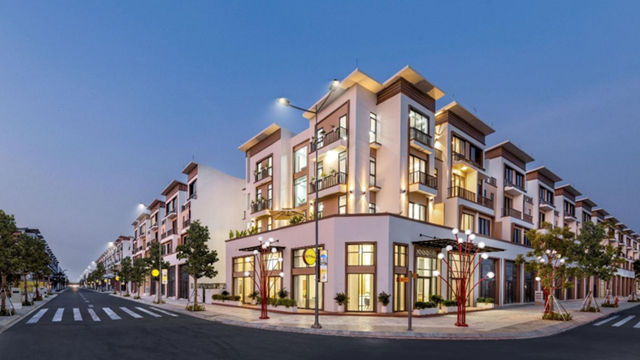 Chuẩn bị mở b&#225;n dự &#225;n Đại đ&#244; thị của T&amp;T Group cửa ng&#245; ph&#237;a Nam S&#224;i G&#242;n - Ảnh 1