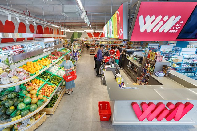 C&ocirc;ng ty Dịch vụ thương mại tổng hợp Wincomerce sử dụng tiền tr&aacute;i phiếu kh&ocirc;ng đ&uacute;ng mục đ&iacute;ch theo phương &aacute;n ph&aacute;t h&agrave;nh.