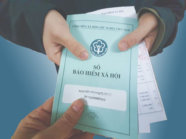 Quy định mới về xử l&#253; chậm, trốn đ&#243;ng bảo hiểm x&#227; hội - Ảnh 1