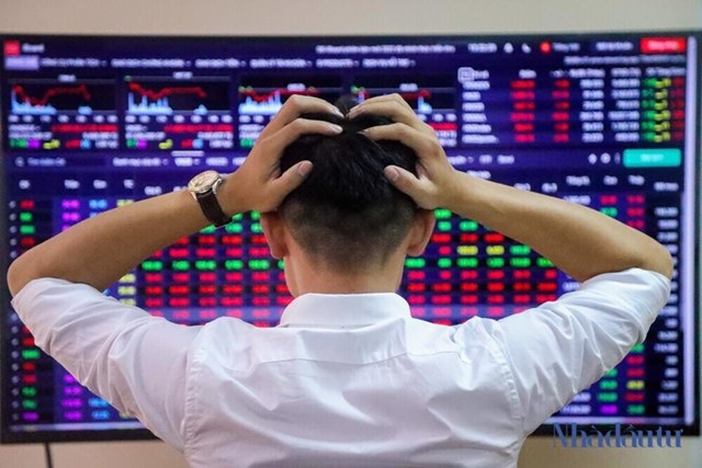 Trong tuần n&agrave;y, VN-Index nhiều khả năng tiếp tục biến động mạnh ở đầu tuần, nhưng sau đ&oacute; sẽ dần ổn định, đi ngang v&agrave; t&iacute;ch lũy quanh ngưỡng hỗ trợ 1.700 điểm (ảnh minh hoạ).