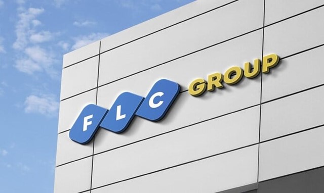 Tập đo&#224;n FLC bị cưỡng chế thuế hơn 69 tỷ đồng - Ảnh 1
