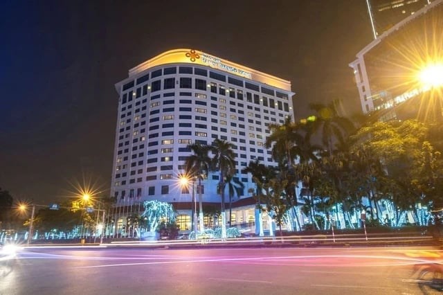 DN li&#234;n quan b&#224; Trương Mỹ Lan chậm trả l&#227;i tr&#225;i phiếu - Ảnh 1