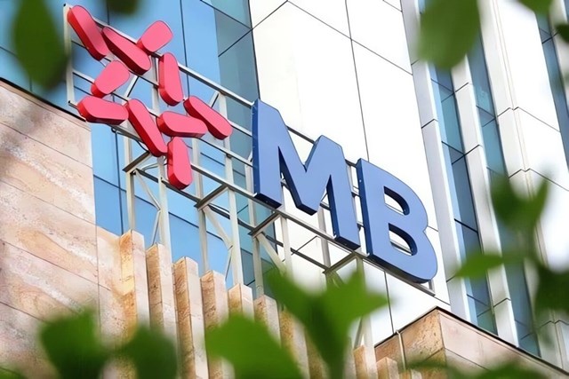 MB phản hồi kết luận của Thanh tra Ch&#237;nh phủ về tr&#225;i phiếu - Ảnh 1