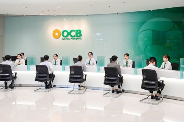 Những nội dung kiến nghị, nhắc nhở cũng đều được OCB tiếp thu, r&uacute;t kinh nghiệm v&agrave; kịp thời bổ sung cập nhật v&agrave;o quy tr&igrave;nh, thủ tục nội bộ cho nghiệp vụ ph&aacute;t h&agrave;nh TPDN trở về sau.