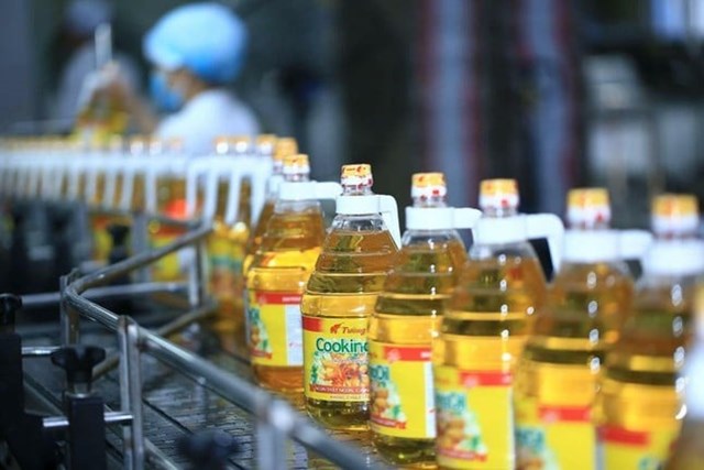 Tạo sao Tập đo&#224;n Kido (KDC) bị phạt h&#224;ng trăm triệu đồng? - Ảnh 2