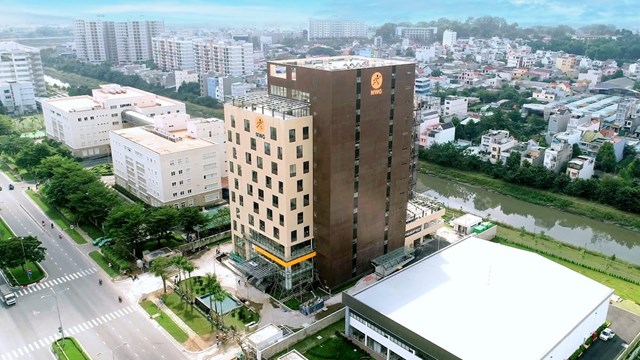 MWG lập kỷ lục doanh thu v&agrave; lợi nhuận cao nhất lịch sử trong qu&yacute; III/2025.