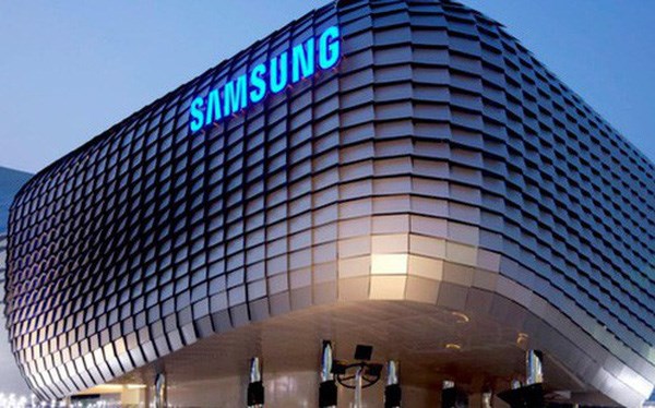 Gia đ&#236;nh Samsung nộp thuế thừa kế kỷ lục thế giới 10,3 tỷ USD - Ảnh 1