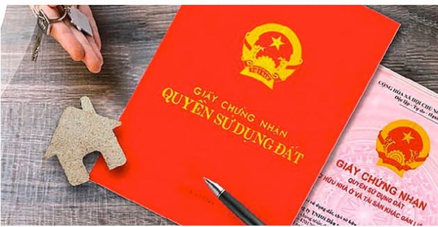 Từ năm 2026, người dân phải cung cấp số lượng nhà đất sở hữu. Từ năm 2026, người dân phải cung cấp số lượng nhà đất sở hữu.