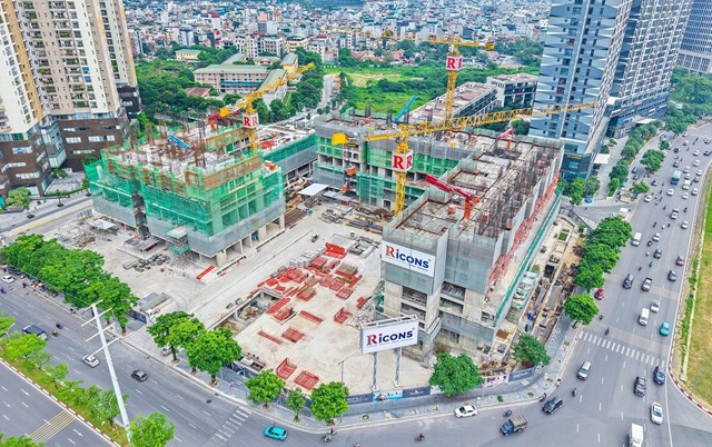 Giá nhà thế nào là hợp lý tại Việt Nam? - Ảnh 1 Giá nhà thế nào là hợp lý tại Việt Nam? - Ảnh 1