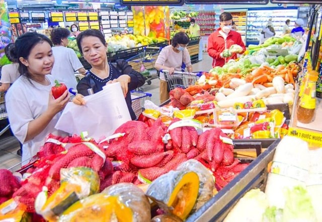 (Ảnh minh họa) (Ảnh minh họa)