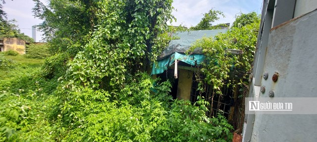 Khu đất số 620 Kinh Dương Vương đ&atilde; được UBND quận B&igrave;nh T&acirc;n b&aacute;o c&aacute;o trong danh s&aacute;ch 8 đơn vị sử dụng đất c&ocirc;ng kh&ocirc;ng hiệu quả c&aacute;ch đ&acirc;y gần 10 năm.&nbsp;