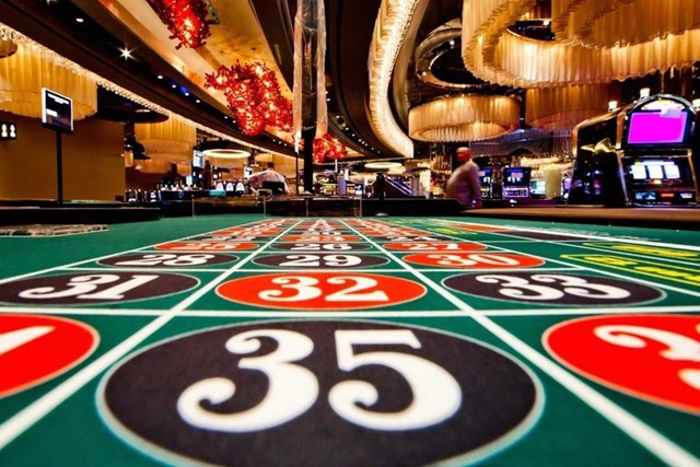 Ch&#237;nh thức gia hạn th&#237; điểm cho người Việt v&#224;o chơi casino - Ảnh 1