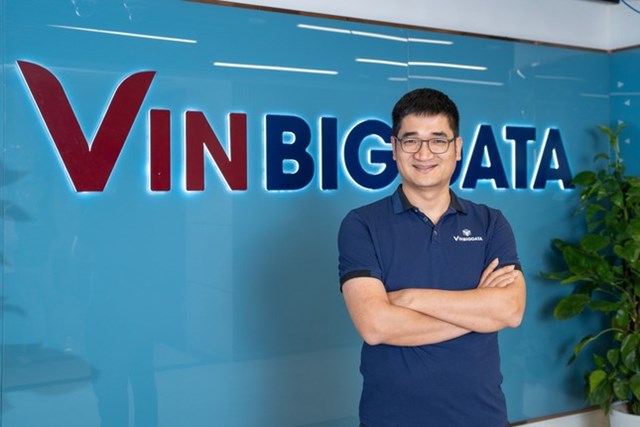 VinBigdata lọt top 10 thế giới về c&#244;ng nghệ nhận diện khu&#244;n mặt - Ảnh 2