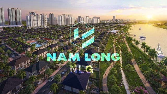 Nam Long dự chi tối đa 1.000 tỷ đồng mua cổ phiếu quỹ. Ảnh minh họa