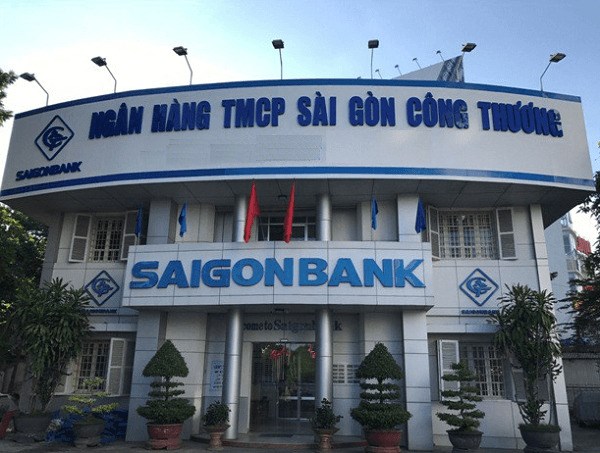 Nợ xấu nội bảng của Saigonbank đạt mức 391,3 tỷ đồng, tương đương tăng 20,3%.