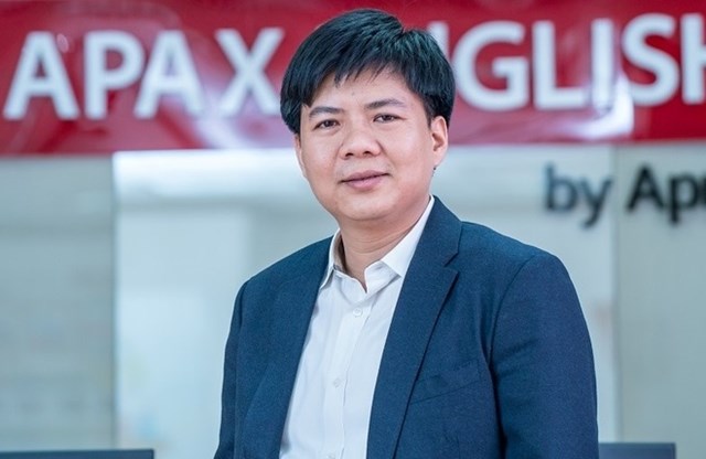Apax Holdings của Shark Thủy bị cưỡng chế thuế hơn 5,6 tỷ đồng.