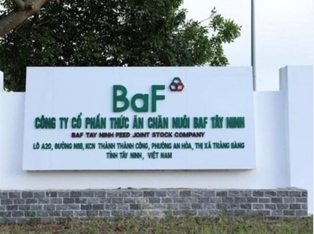 BAF Việt Nam: Li&#234;n tiếp th&#226;u t&#243;m 7 DN chăn nu&#244;i trong hơn 1 th&#225;ng - Ảnh 1