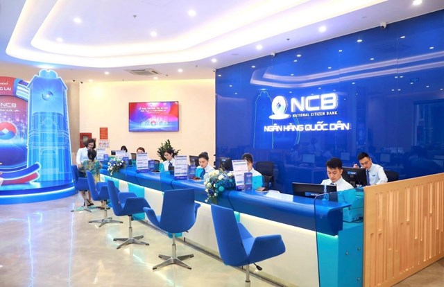 NCB ho&#224;n tất tăng vốn điều lệ l&#234;n hơn 11.800 tỷ, hướng tới mốc 29.000 tỷ - Ảnh 1