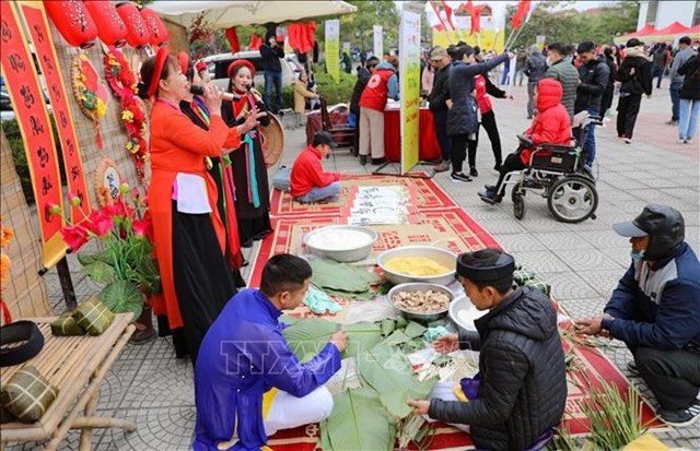 Thủ tướng đồng &yacute; nghỉ Tết Nguy&ecirc;n đ&aacute;n 9 ng&agrave;y. (Ảnh minh họa)