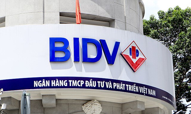 BIDV sắp tăng vốn điều lệ l&#234;n gần 69.000 tỷ đồng - Ảnh 1