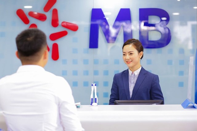 Dragon Capital chi gần 600 tỷ đồng mua cổ phiếu MBS - Ảnh 1