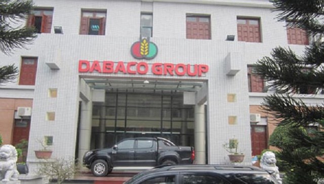 Dabaco Việt Nam bất ngờ muốn b&aacute;n 100% vốn tại một c&ocirc;ng ty con.