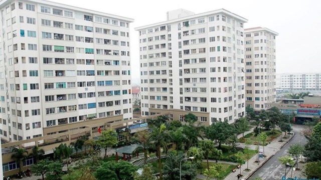 Bộ X&acirc;y dựng đề xuất bỏ quy định chủ đầu tư phải d&agrave;nh 20% quỹ đất x&acirc;y nh&agrave; ở x&atilde; hội.