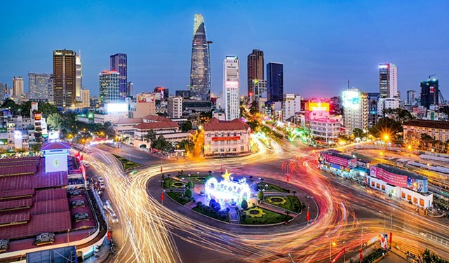 Tp.HCM tăng hệ số điều chỉnh gi&#225; đất th&#234;m 1 lần - Ảnh 1