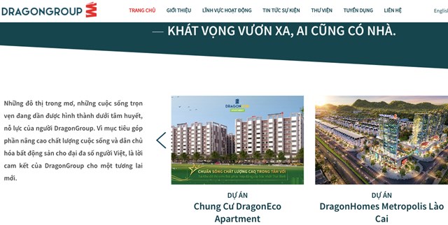 C&ocirc;ng ty cổ phần Đầu tư xuất nhập khẩu Thăng Long nợ tiền thuế hơn 25,7 tỷ đồng