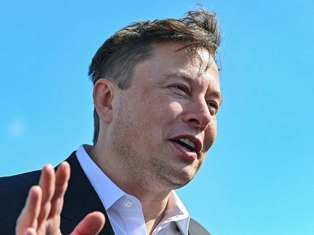 Tỷ ph&uacute; Elon Musk đ&atilde; chuyển đến bang Texas. Ảnh: Getty Images.