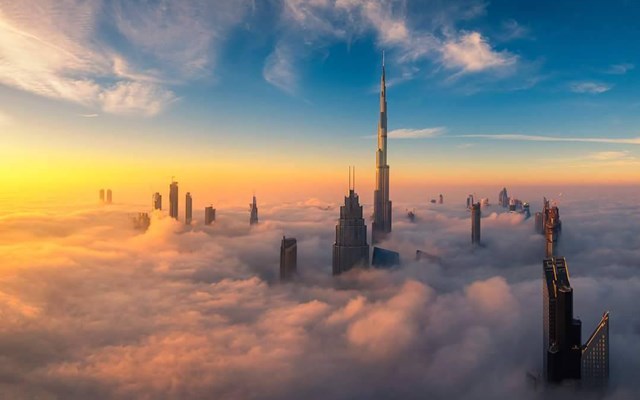 Dubai trở th&#224;nh nền h&#224;nh ch&#237;nh đầu ti&#234;n tr&#234;n thế giới 100% kh&#244;ng giấy tờ: Tiết kiệm 350 triệu USD v&#224; 14 triệu giờ l&#224;m - Ảnh 1