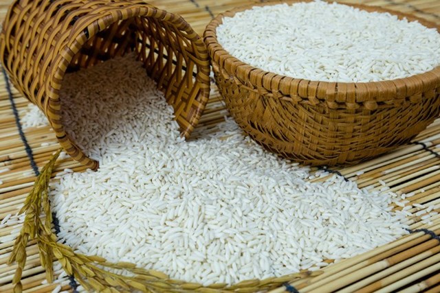 Gi&#225; gạo Việt Nam tăng l&#234;n mức cao nhất trong 9 năm qua - Ảnh 1