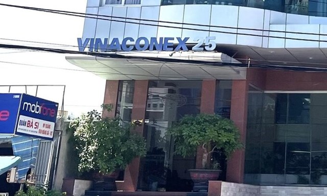 Vừa bị phạt, mẹ con Vinaconex lại tr&#250;ng g&#243;i thầu hơn 508 tỷ đồng tại Quảng Nam - Ảnh 2