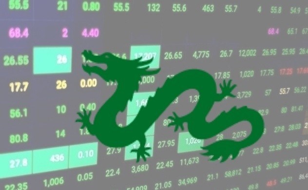 Dragon Capital ch&#237;nh thức n&#226;ng tỷ lệ sở hữu tại Đất Xanh l&#234;n mức 19,04% vốn - Ảnh 1