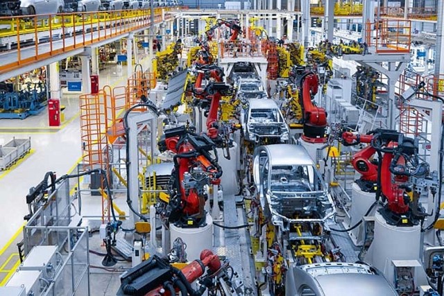 10 sự kiện nổi bật tr&#234;n thị trường &#244; t&#244; Việt Nam năm 2024 - Ảnh 4