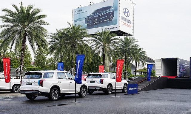 10 sự kiện nổi bật tr&#234;n thị trường &#244; t&#244; Việt Nam năm 2024 - Ảnh 2