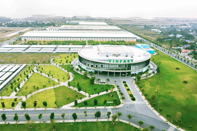 10 sự kiện nổi bật tr&#234;n thị trường &#244; t&#244; Việt Nam năm 2024 - Ảnh 8
