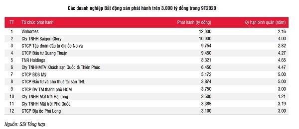 Top 10 sự kiện bất động sản nổi bật nhất năm 2020 - Ảnh 1