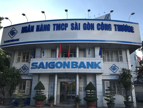 Saigon Bank