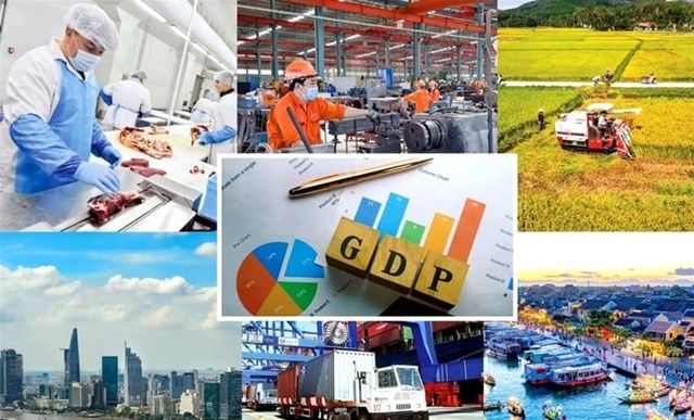 10 sự kiện kinh tế - t&#224;i ch&#237;nh nổi bật năm 2023 - Ảnh 1